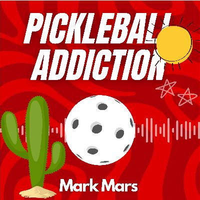I went to Arizona to play Pickleball!