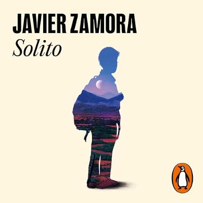Solito (Spanish Edition) (Audiolibro) | Prueba Gratis