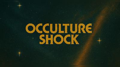 Hacked Radios & Haunted Frequencies - The Origins of the Spirit Box