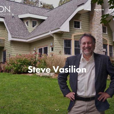 Timeless Digital Marketing: Steve Vasilion Sample