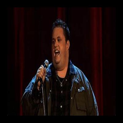 Ralphie May Explains Ralphie May Explains