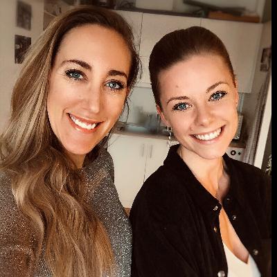 #34 SEXOLOG JULIE HOUE - 'MÆND HAR DA ALTID LYST TIL SEX?!'