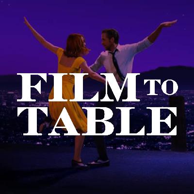 LA LA LAND (2016) 🎭☀️🎹