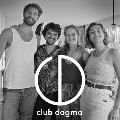 Tantra in Relatie: oneindig verdiepend of onnodig complex? Met Helena Igel, Ruben Mul en Linda van der Meulen // S02A13