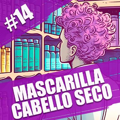 14. Mascarilla casera de yogurt, miel y aceite para el cabello