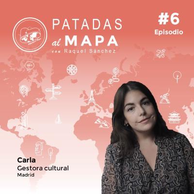 Patadas al Mapa #6 - Turismo Paises Bajos vs Turismo España