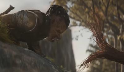 Predator : Badlands : une scène d’action spectaculaire dévoilée avant la sortie du film