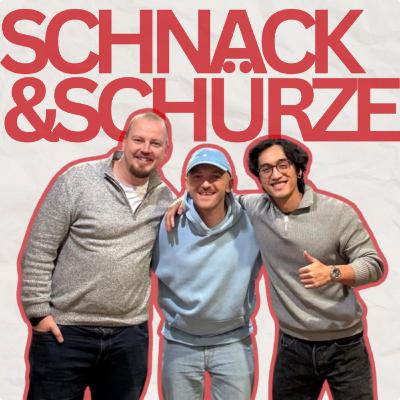 #18 Genussvoll ins neue Jahr: Kleine Schritte, große Wirkung mit Anh
