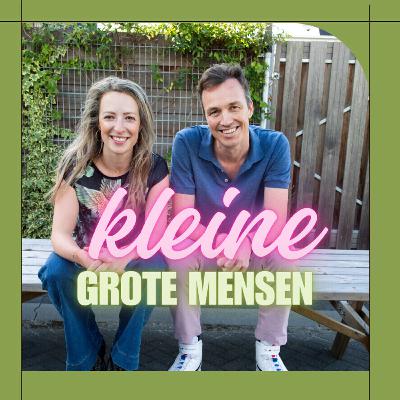 Kleine Grote Mensen Kleine Grote Mensen