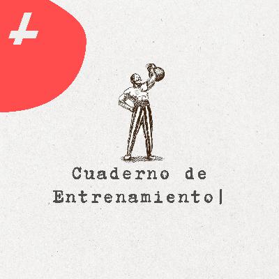 Diario de entrenamiento: ¿Físico o Digital?