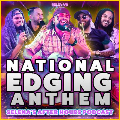 Selenas After Hours - Episode 5: Climax Control, NPC Behavior & Accidental Eskimo Brothers Selenas After Hours - Episode 5: Climax Control, NPC Behavior & Accidental Eskimo Brothers