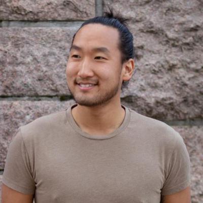 #1 Niklas - Adoptert fra Sør-Korea