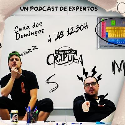 EL TONTO DE LA CLASE 03 ECONOMÍA CON RUBÉN CASTRILLO EL TONTO DE LA CLASE 03 ECONOMÍA CON RUBÉN CASTRILLO