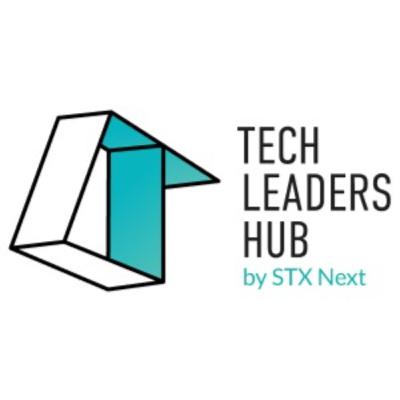 Passing the Torch: Lessons from 30+ Tech Leaders with Jakub Grajcar, STX Next | TLH #40