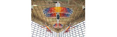 EAA’s The Green Dot — Eagles Aerobatic Team Ferry Pilot Jeff Kilponen