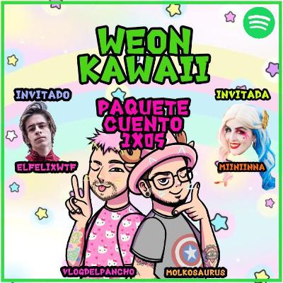 PAQUETE CUENTO S1E5 PAQUETE CUENTO S1E5