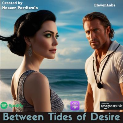Between tides of Desire
