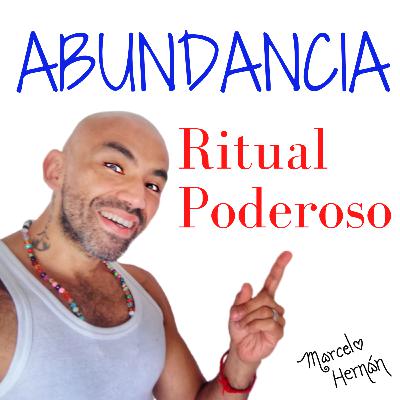 ABUNDANCIA- RITUAL PODEROSO