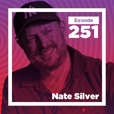 Nate Silver on Life’s Mixed Strategies