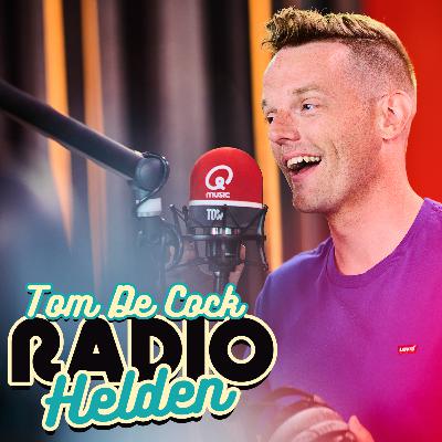 Aflevering 38 - Tom De Cock