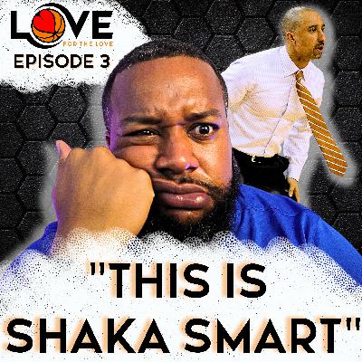 How I Got Hired By Shaka Smart - Episode 3 How I Got Hired By Shaka Smart - Episode 3