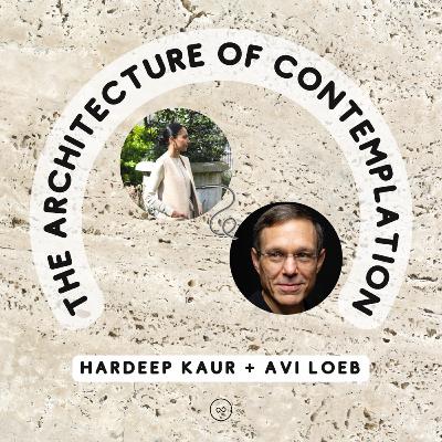 Avi Loeb on Curiosity, the Cosmos, Resilience & the Joy of Running | TAOC 2.5