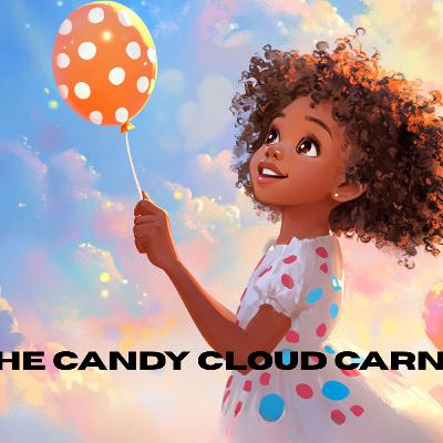 The Candy Cloud Carnival