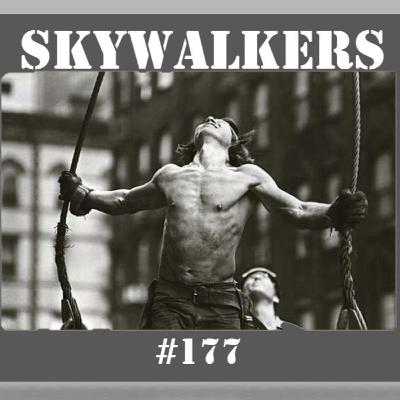 SkyWalkers