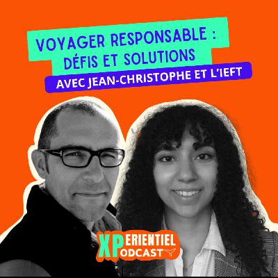 S06 E05 - Voyager responsable : défis et solutions S06 E05 - Voyager responsable : défis et solutions