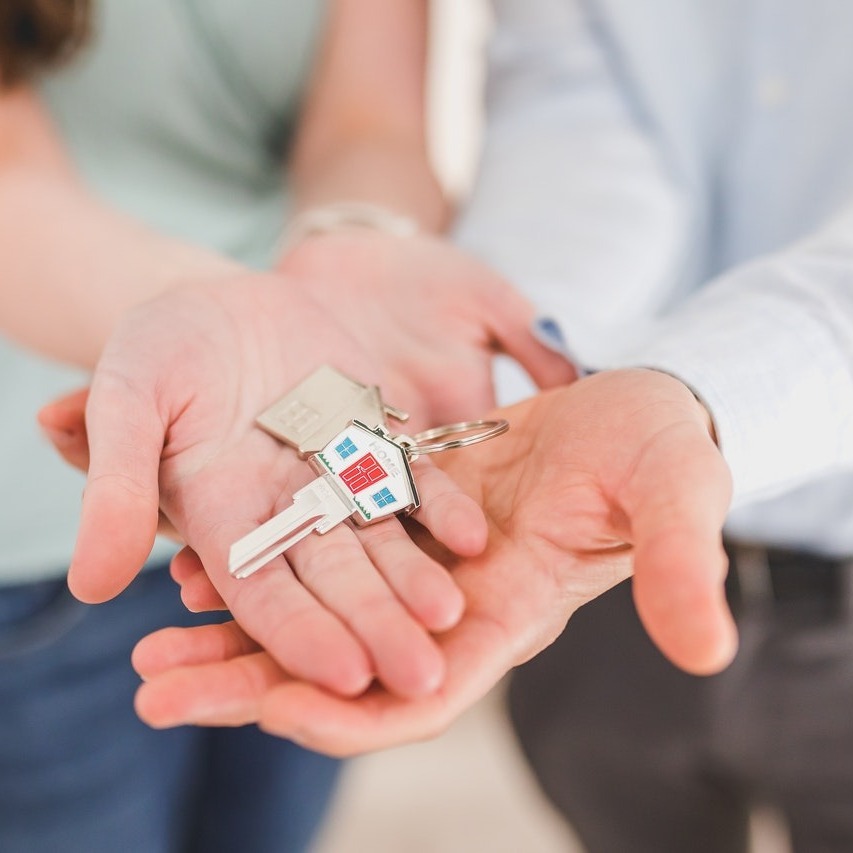 The role of an estate agent - More than just selling homes episode artwork