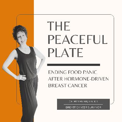 Why You Need a "Forever" Eating Plan