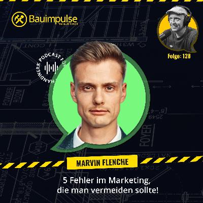 5 Fehler im Marketing, die man vermeiden sollte!