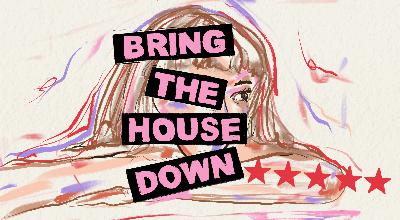 Bring the House Down, with Charlotte Runcie
