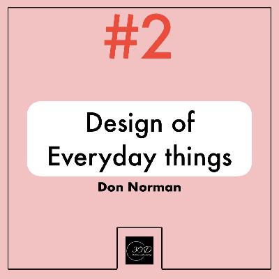 اپیزود دوم: Design of Everyday Things اپیزود دوم: Design of Everyday Things