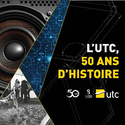 L'UTC, 50 ans d'histoire, bande annonce