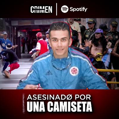 Lo ASESINARON por usar una CAMISETA DE MILLONARIOS: TODA LA VERDAD de las BARRAS BRAVAS en Colombia