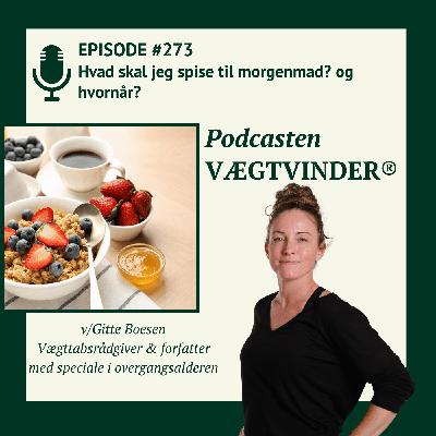 Hvad skal jeg spise til morgenmad? og hvornår? Hvad skal jeg spise til morgenmad? og hvornår?