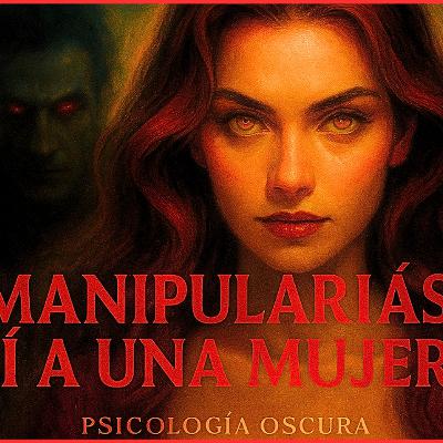 🔮 Cómo Manipular Psicológicamente a una Mujer: 7 Técnicas que Nunca te Contaron 🔮