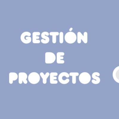 Gestor de Proyectos