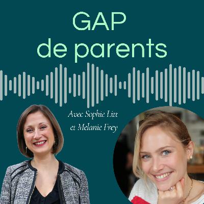 #27: Entre amour fou et peur profonde : une maternité à cœur ouvert – avec Mélanie Frey