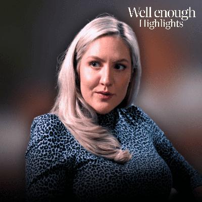 The surprising truth about fibre and gut health | Well Enough Highlights