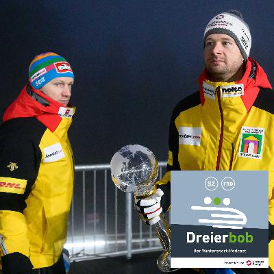 Weltcup in Altenberg: Zwischen Frust und Freudentränen