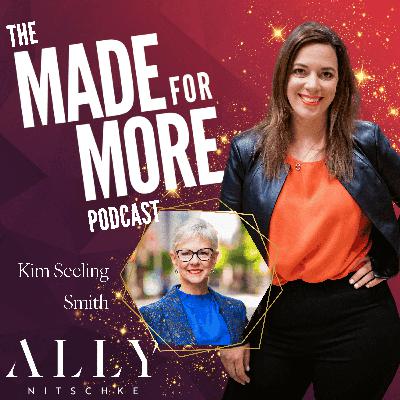 {Guest} Think Differently: Essential Tips for Leaders in a Changing Landscape with Kim Seeling Smith