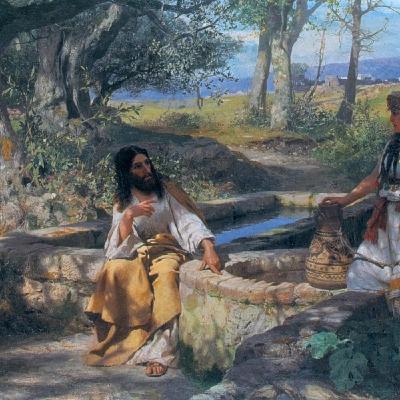 [Évangile du troisième dimanche de Carême] "Si tu savais le don de Dieu" (Jn 4, 5-42)