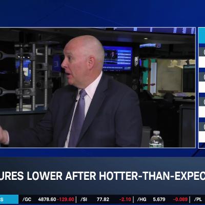 Janasiewicz: Look Beyond Mag 7 as Crude Oil Volatility Continues