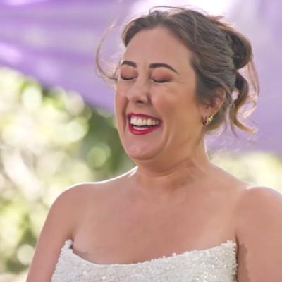 Married at First Sight Australia Season 13 Final Dinner Party & Vows Breakdown Rings Thrown & Brutal Rejections