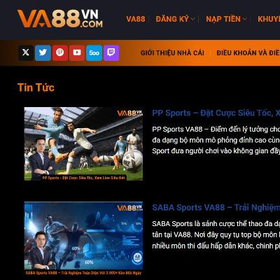Tin Tức VA88 Tin Tức VA88