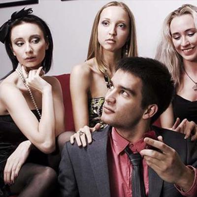ATTENTION LADIES: THIS Is How To Get Chosen By A High Value Man (S1E5: Not All Women Podcast) ATTENTION LADIES: THIS Is How To Get Chosen By A High Value Man (S1E5: Not All Women Podcast)
