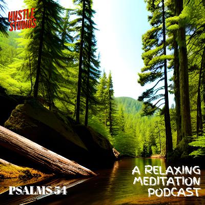 Psalms 54 - "Trusting in God's Protection"