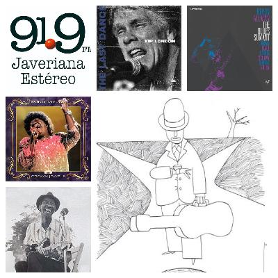 2025-49 Hound Dog Taylor, Devon Allman, Kip London, Koko Taylor 2025-49 Hound Dog Taylor, Devon Allman, Kip London, Koko Taylor
